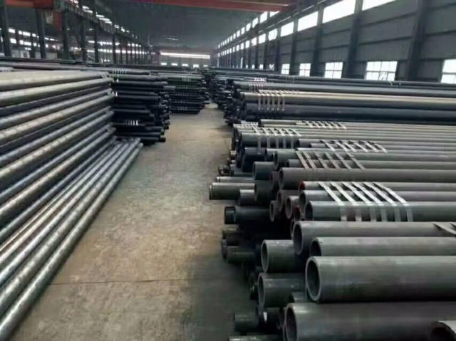 q235b無(wú)縫鋼管 q235b無(wú)縫鋼管